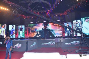 Jaguar Movie Audio Launch